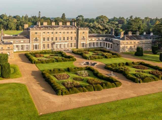 Carton House GB ferðir