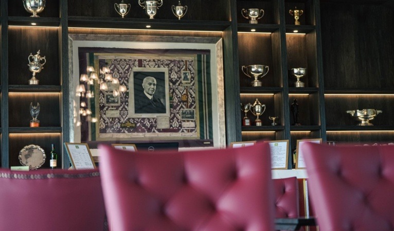 Stoke Park GB Ferdir