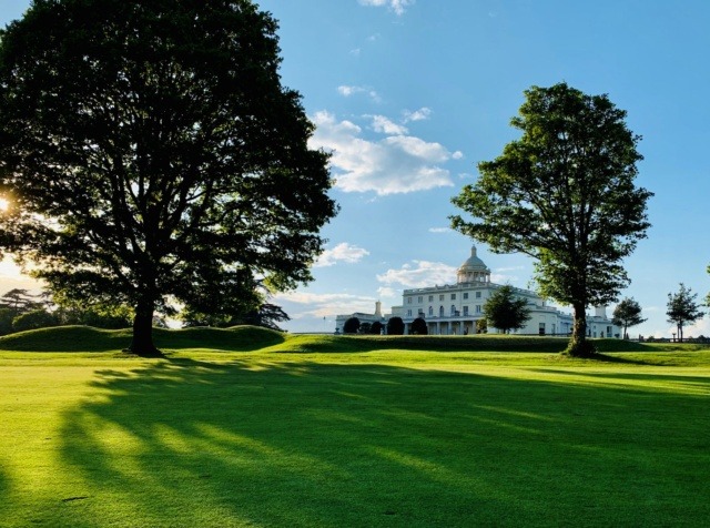 Stoke Park GB Ferdir