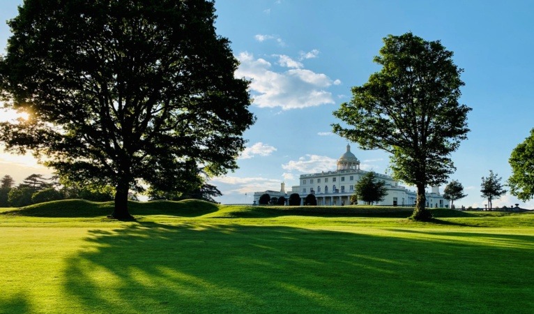 Stoke Park GB Ferdir