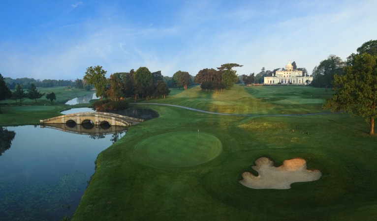 Stoke Park GB Ferdir