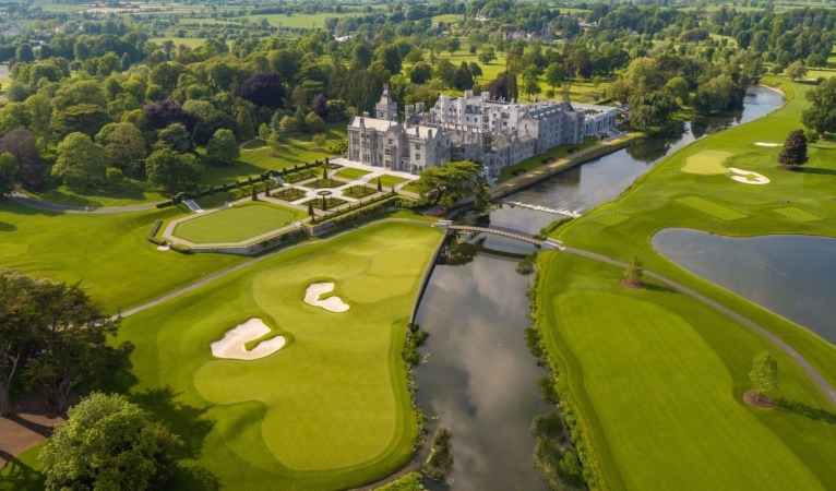 Adare Manor GB Ferdir