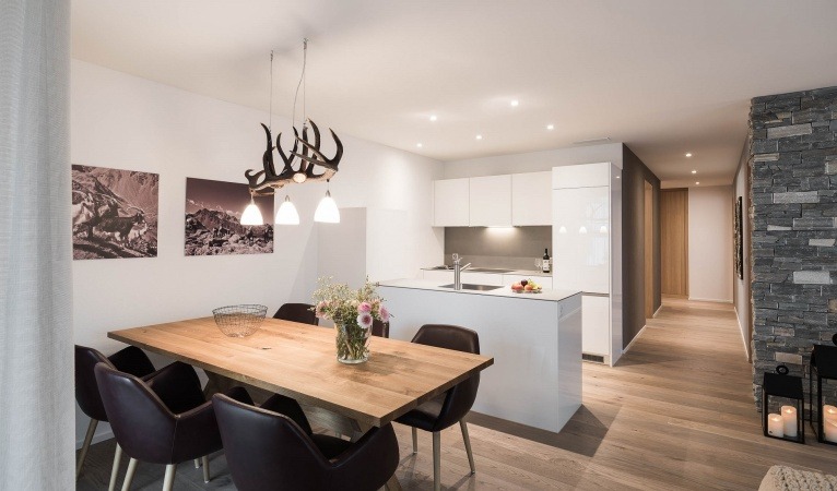 Andermatt Alpine Apartments - GB Ferðir