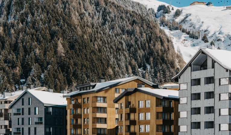 Andermatt Alpine Apartments GB ferðir