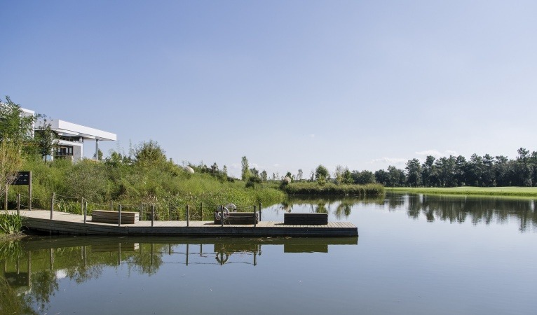 Camiral PGA Catalunya GB Ferðir