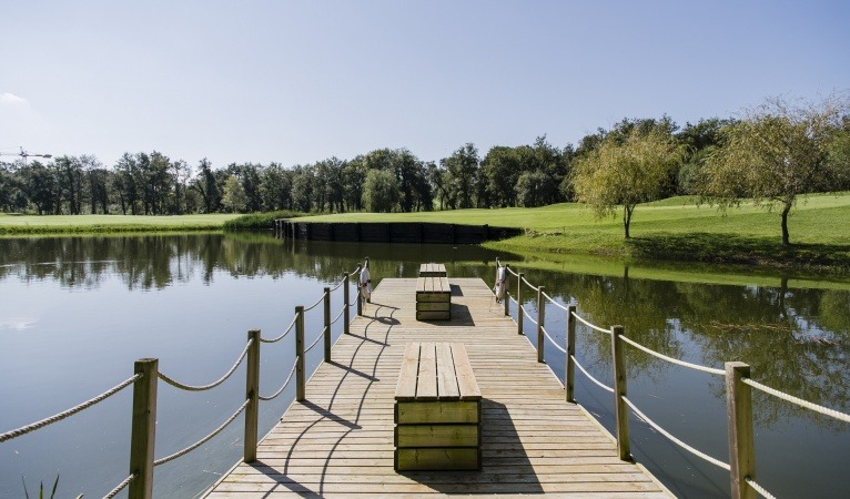 Camiral PGA Catalunya GB Ferðir