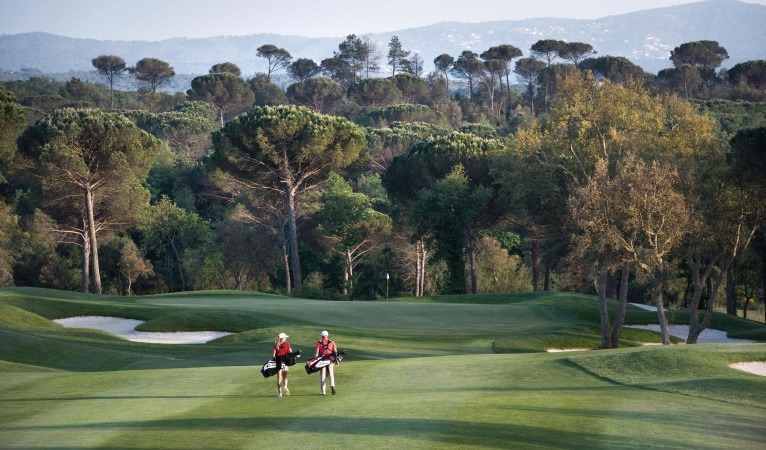 Camiral PGA Catalunya GB Ferðir