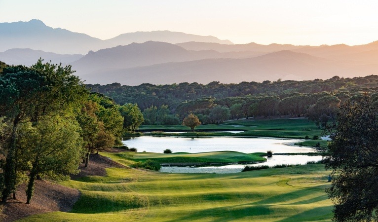 Camiral PGA Catalunya GB Ferðir