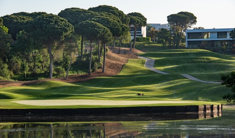 Camiral PGA Catalunya GB Ferðir
