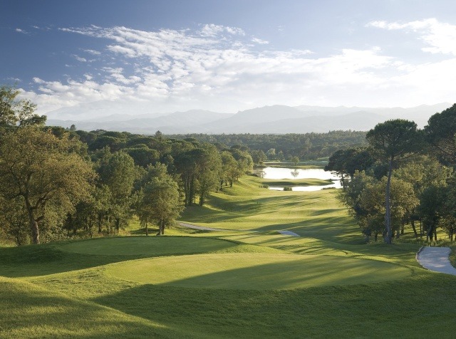 Camiral PGA Catalunya GB Ferðir