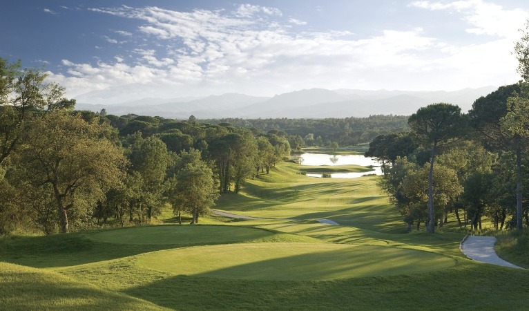 Camiral PGA Catalunya GB Ferðir