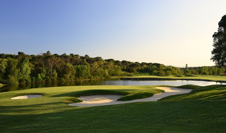 Camiral PGA Catalunya GB Ferðir