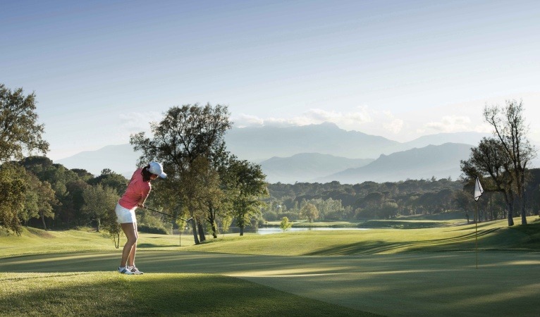 Camiral PGA Catalunya GB Ferðir