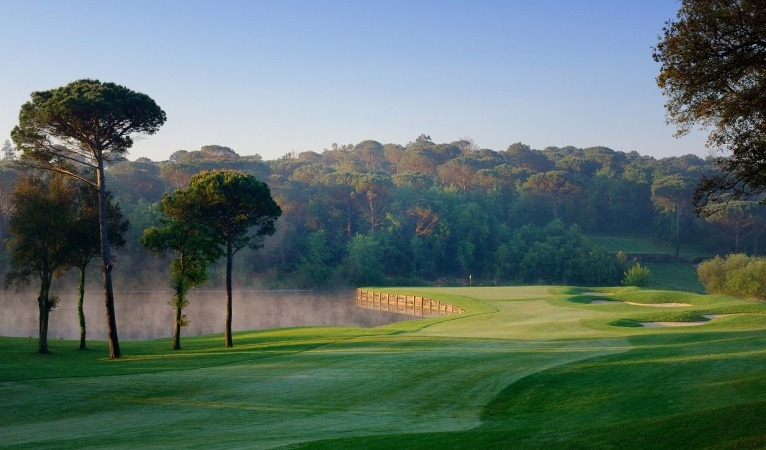 Camiral PGA Catalunya GB Ferðir