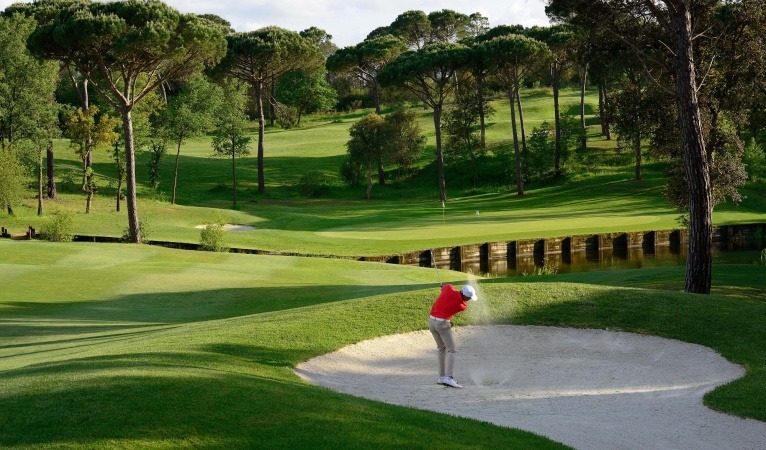 Camiral PGA Catalunya GB Ferðir
