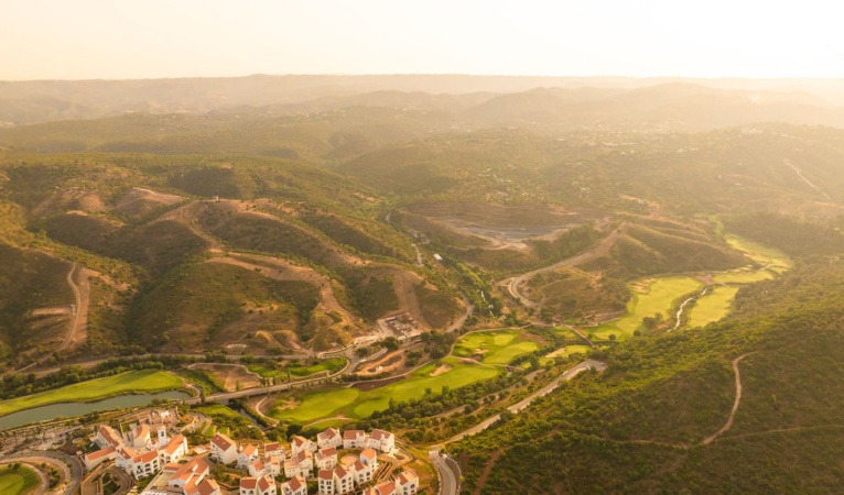 Viceroy Ombria GB Ferdir