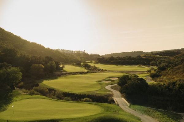 Viceroy Ombria GB Ferdir