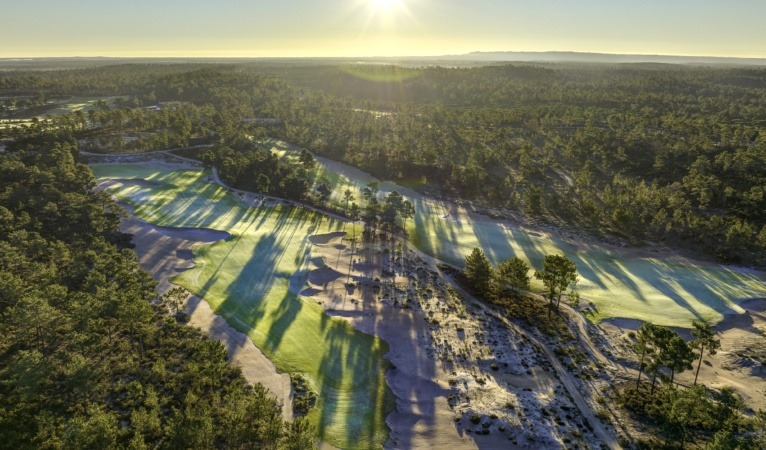 Terras Dunas Comporta Golf GB ferðir