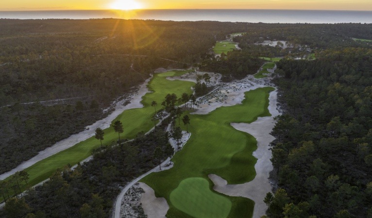 Terras Dunas Comporta Golf GB ferðir