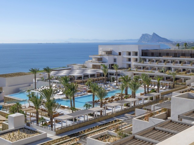 Fairmont La Hacienda Costa del Sol GB ferðir