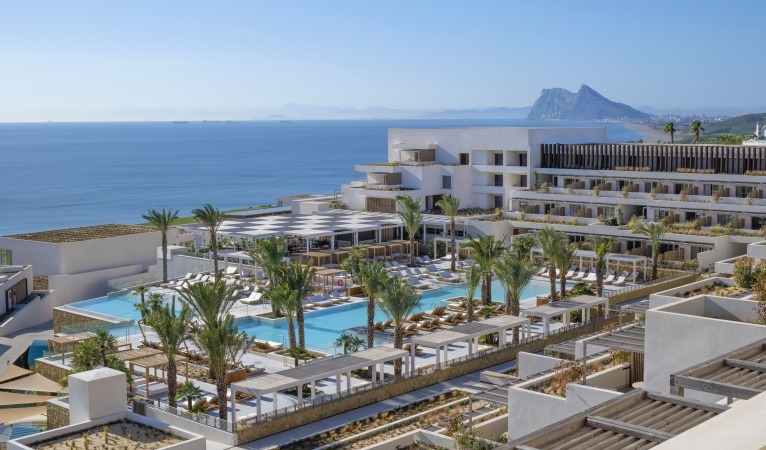 Fairmont La Hacienda Costa del Sol GB ferðir