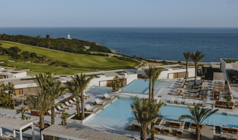 Fairmont La Hacienda Costa del Sol GB ferðir