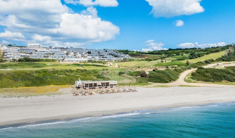 Fairmont La Hacienda Costa del Sol GB ferðir