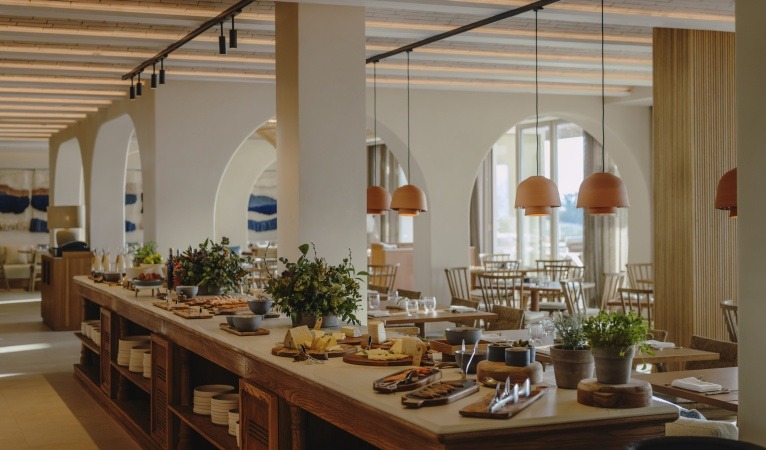 Fairmont La Hacienda Costa del Sol GB ferðir