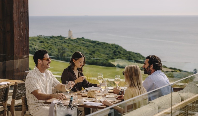 Fairmont La Hacienda Costa del Sol GB ferðir