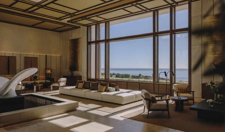 Fairmont La Hacienda Costa del Sol GB ferðir