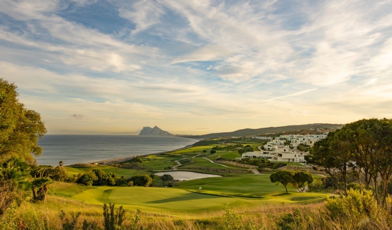 Fairmont La Hacienda Costa del Sol GB ferðir