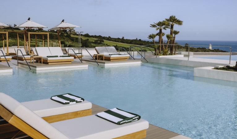Fairmont La Hacienda Costa del Sol GB ferðir