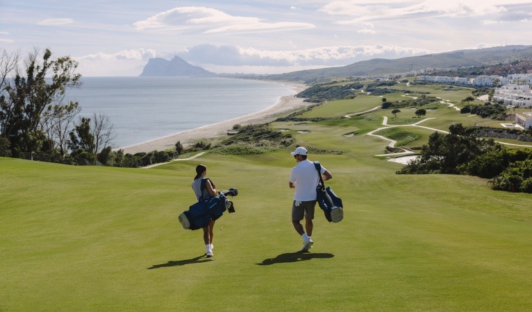 Fairmont La Hacienda Costa del Sol GB ferðir