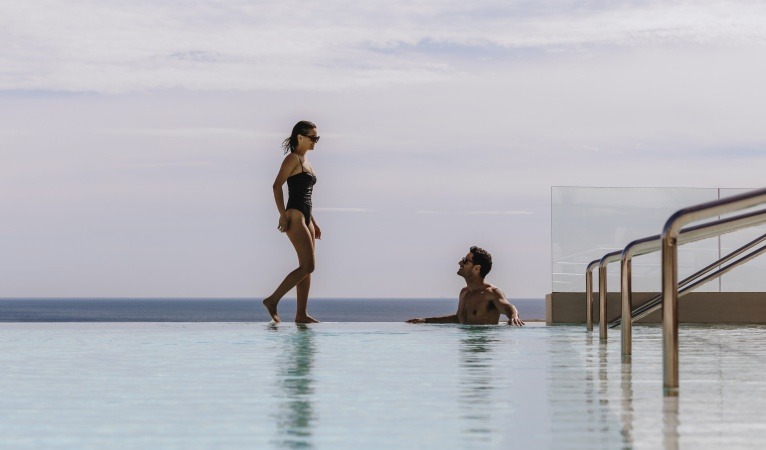 Fairmont La Hacienda Costa del Sol GB ferðir