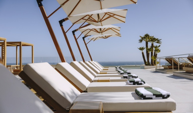 Fairmont La Hacienda Costa del Sol GB ferðir