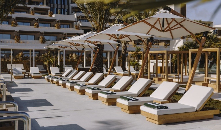 Fairmont La Hacienda Costa del Sol GB ferðir