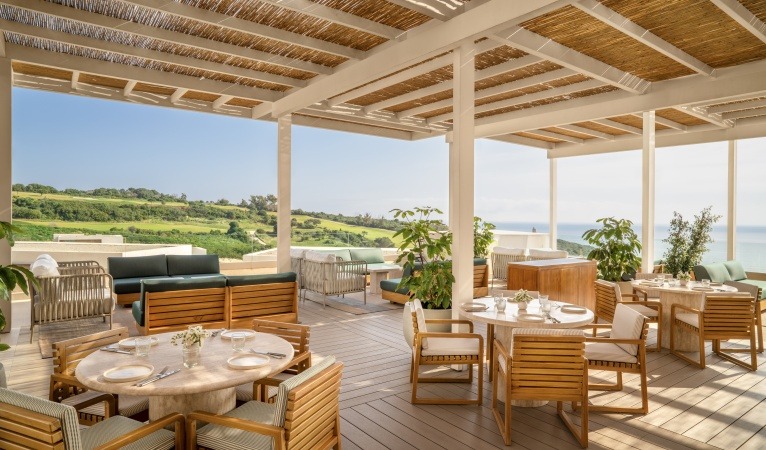 Fairmont La Hacienda Costa del Sol GB ferðir