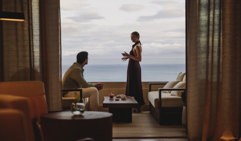 Fairmont La Hacienda Costa del Sol GB ferðir