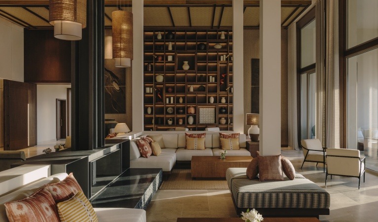Fairmont La Hacienda Costa del Sol GB ferðir