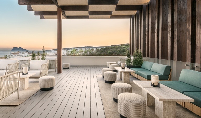Fairmont La Hacienda Costa del Sol GB ferðir