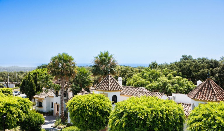 Inmood San Roque GB Ferðir