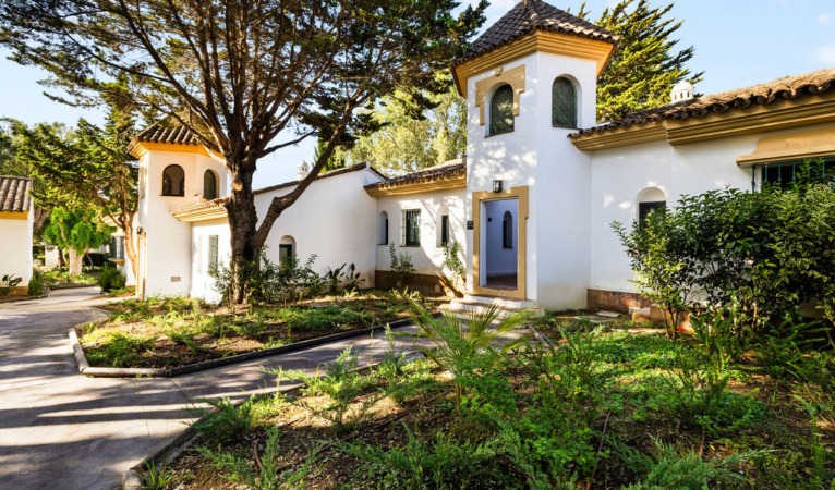 Inmood San Roque GB Ferðir