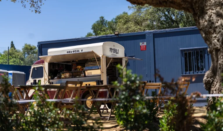 Inmood San Roque GB Ferðir