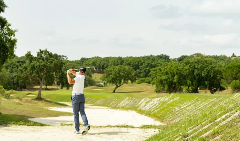 Inmood San Roque GB Ferðir