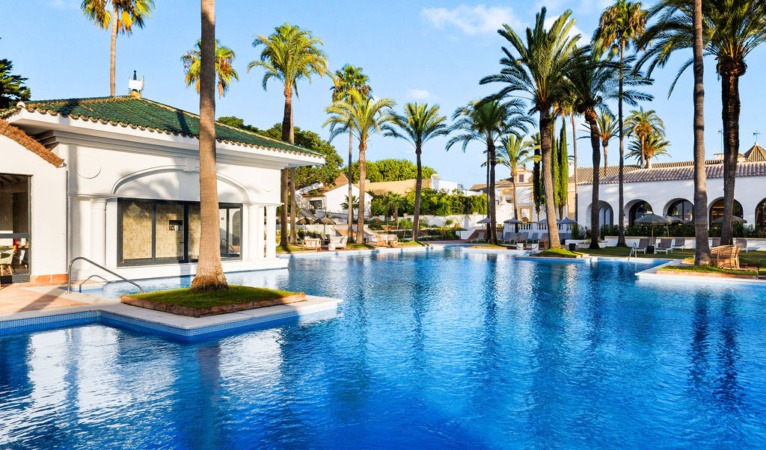 Inmood San Roque GB Ferðir