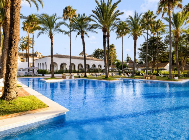 Inmood San Roque GB Ferðir