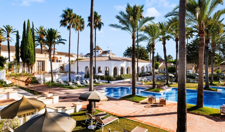 Inmood San Roque GB Ferðir