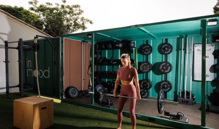 Inmood San Roque GB Ferðir