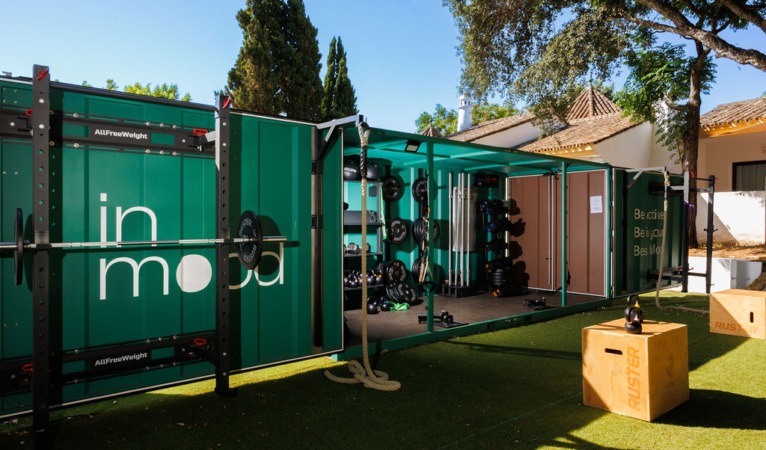 Inmood San Roque GB Ferðir