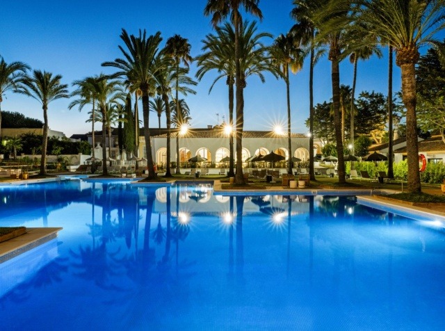 Inmood San Roque GB Ferðir